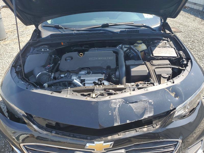 62569376 :رقم المزاد ، 1G1ZB5ST2HF103024 vin ، 2017 Chevrolet Malibu مزاد بيع