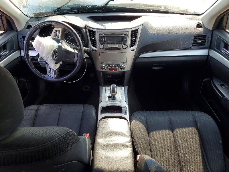 Продажа на аукционе авто 2012 Subaru Legacy, vin: 4S3BMBB68C3025323, номер лота: 58420326