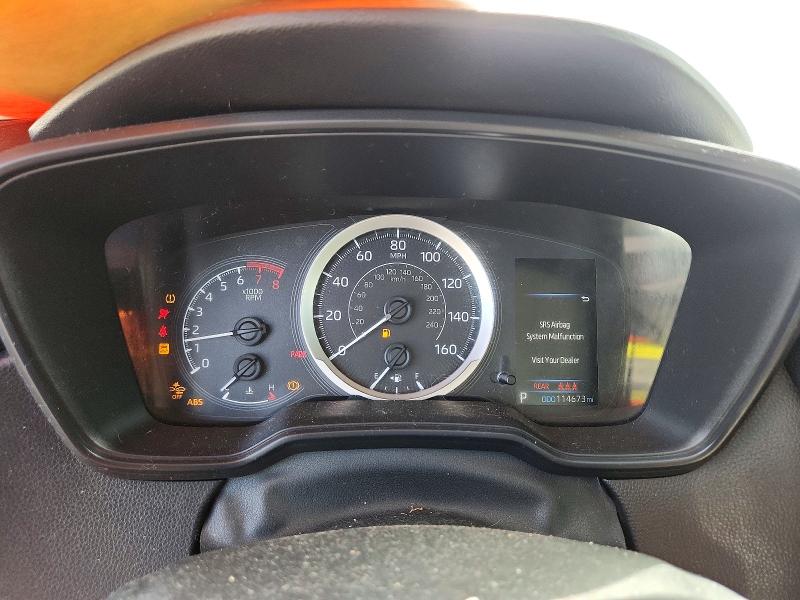 2020 Toyota Corolla მანქანა იყიდება აუქციონზე, vin: JTDEPRAE0LJ047205, აუქციონის ნომერი: 61048136