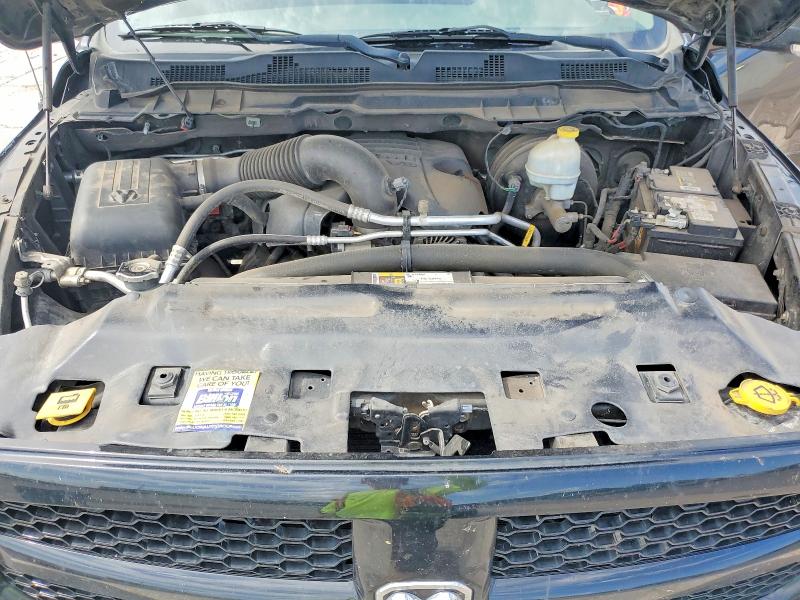Продаж на аукціоні авто 2016 Ram 1500, vin: 1C6RR7LT4GS115847, номер лоту: 59342856