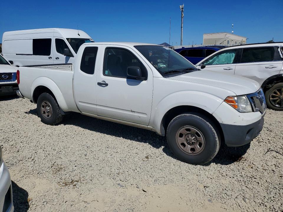Aukcja sprzedaży 2018 Nissan Frontier, vin: 1N6BD0CT6JN761796, numer aukcji: 61690556