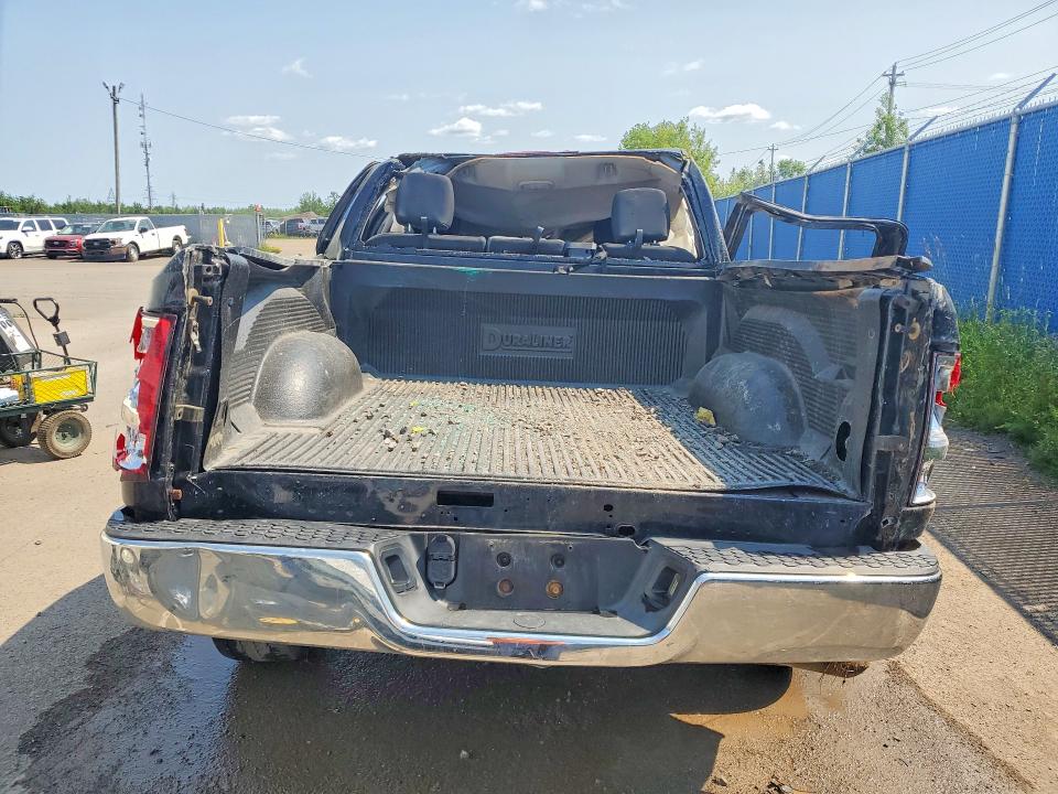 Продажа на аукционе авто 2021 Ram 1500 Classic, vin: 3C6RR7LTXMG642343, номер лота: 59619736