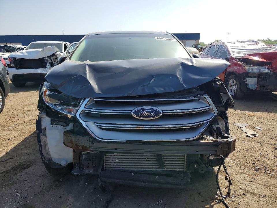 Aukcja sprzedaży 2018 Ford Edge, vin: 2FMPK4J99JBC11447, numer aukcji: 58611056