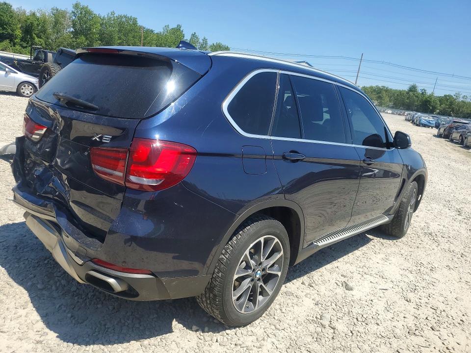 Продажа на аукционе авто 2014 Bmw X5, vin: 5UXKR6C57E0J72749, номер лота: 60897526