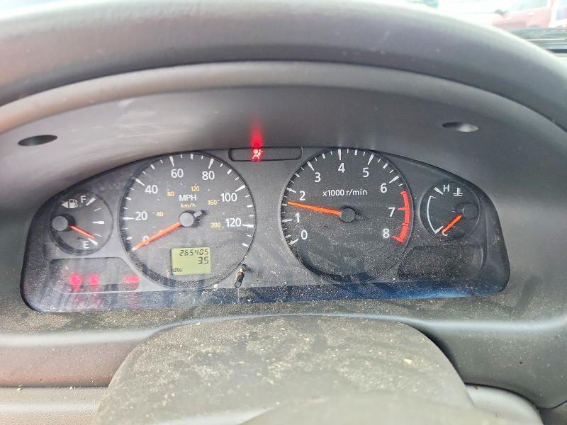 Aukcja sprzedaży 2006 Nissan Sentra, vin: 3N1CB51D96L547675, numer aukcji: 61656586