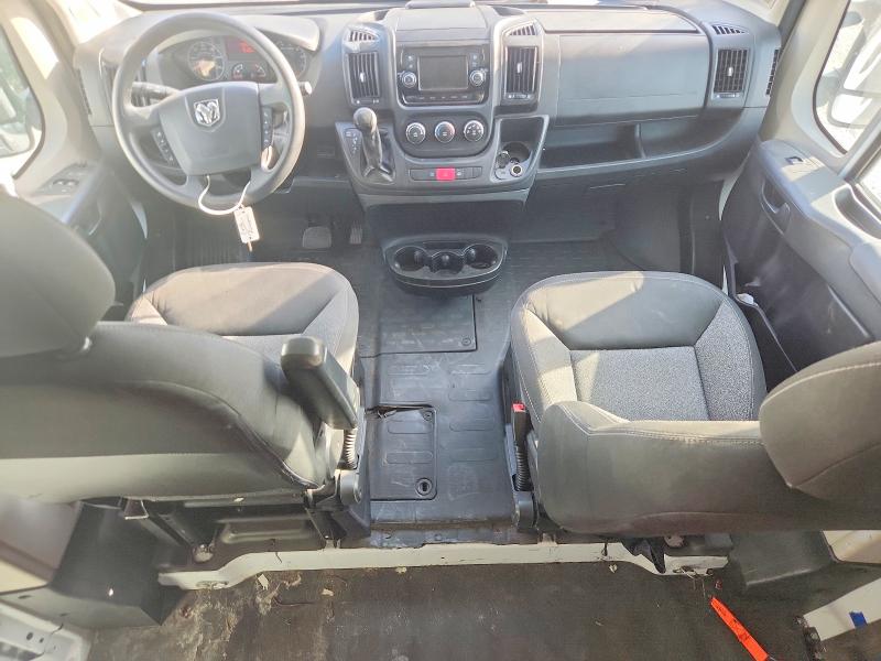 Aukcja sprzedaży 2020 Ram Promaster 2500, vin: 3C6TRVDG7LE118511, numer aukcji: 59002276