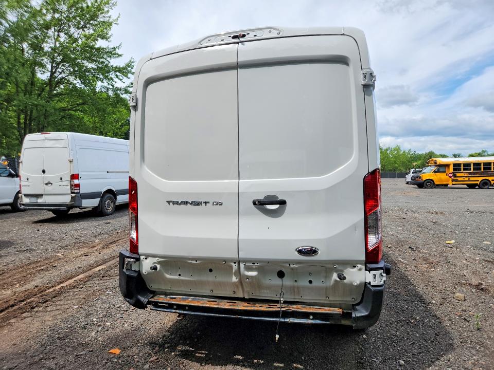 Продаж на аукціоні авто 2024 Ford Transit, vin: 1FTYE1C84RKA24086, номер лоту: 54815716