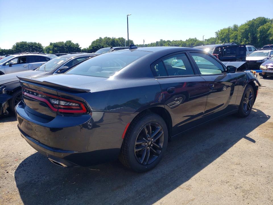 Aukcja sprzedaży 2019 Dodge Charger, vin: 2C3CDXJG5KH591743, numer aukcji: 59947476