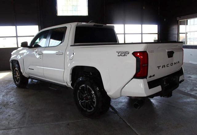 Aukcja sprzedaży 2025 Toyota Tacoma, vin: 3TMLB5JN2SM176210, numer aukcji: 63247426