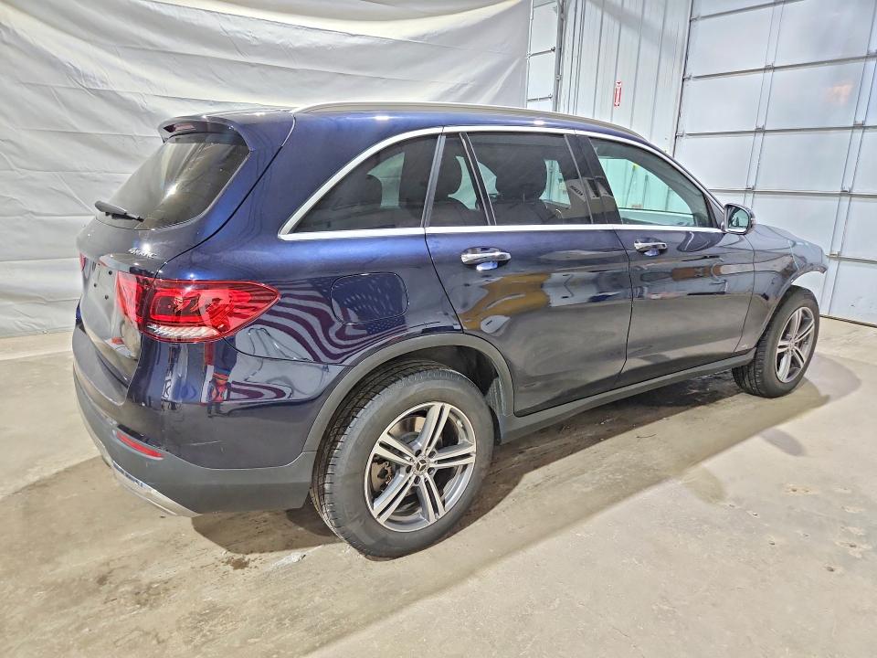 Продаж на аукціоні авто 2020 Mercedes-benz Glc, vin: W1N0G8EB7LF800910, номер лоту: 61894116