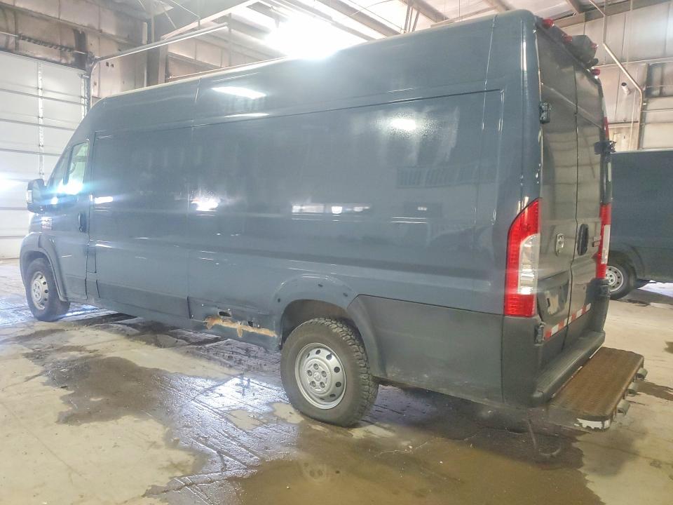 Aukcja sprzedaży 2021 Ram Promaster 3500, vin: 3C6MRVJG5ME536740, numer aukcji: 58086296