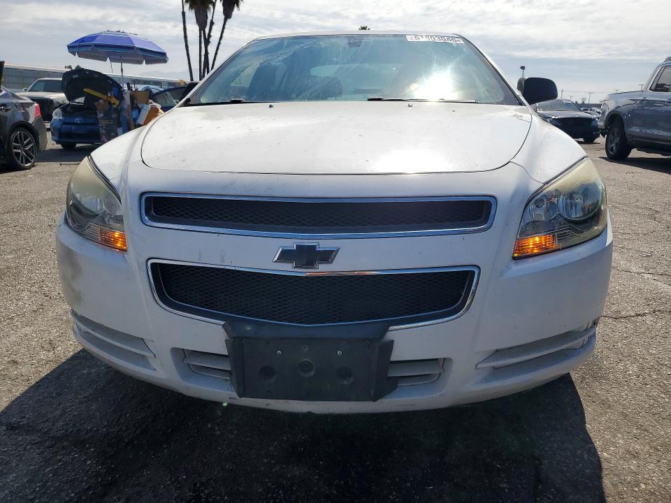2011 Chevrolet Malibu მანქანა იყიდება აუქციონზე, vin: 1G1ZA5E19BF347094, აუქციონის ნომერი: 61803046