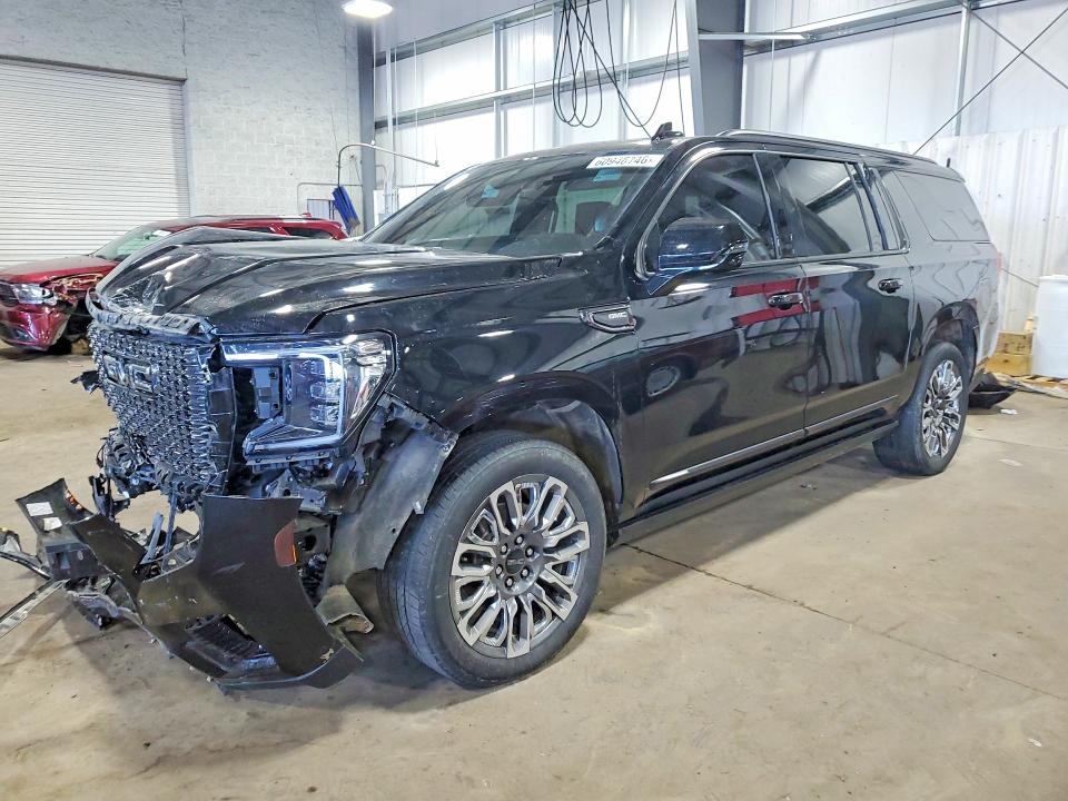 Aukcja sprzedaży 2024 Gmc Yukon Xl, vin: 1GKS2KKL0RR281011, numer aukcji: 60946746