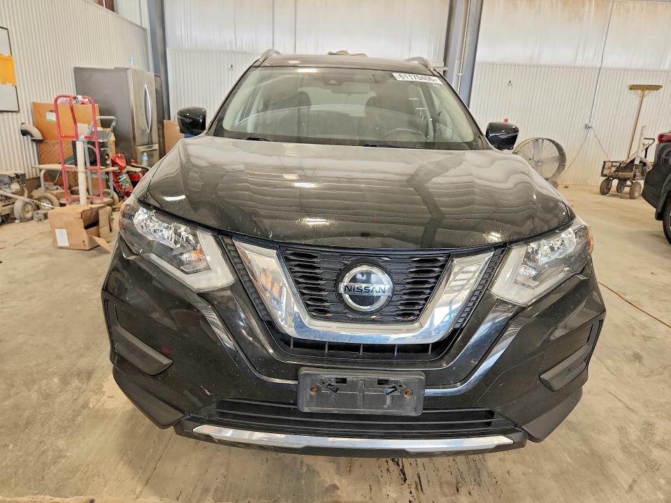 Продажа на аукционе авто 2020 Nissan Rogue, vin: JN8AT2MV7LW100129, номер лота: 61170406