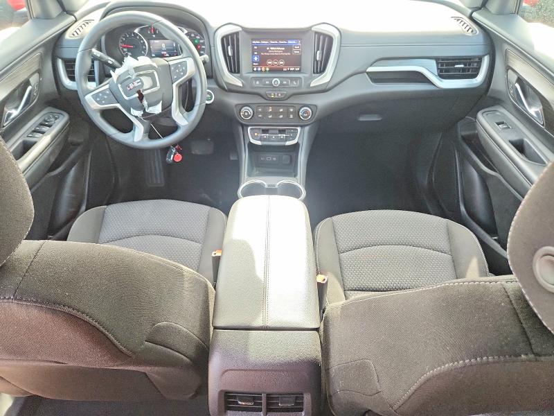 Aukcja sprzedaży 2024 Gmc Terrain, vin: 3GKALMEG1RL382830, numer aukcji: 61890446