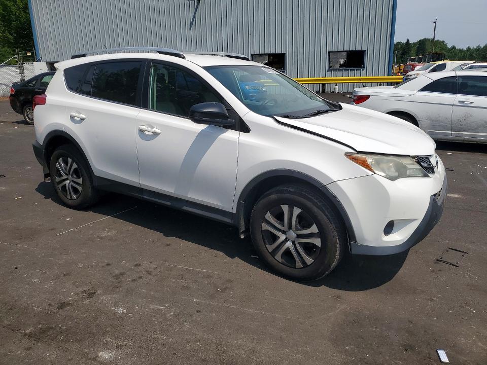 Aukcja sprzedaży 2013 Toyota Rav4, vin: 2T3BFREV4DW097253, numer aukcji: 62063416
