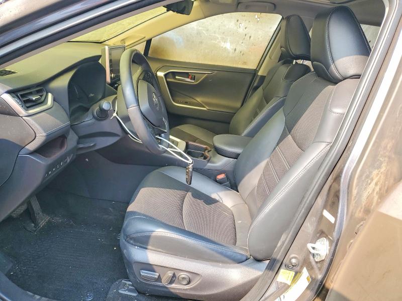 2020 Toyota Rav4 მანქანა იყიდება აუქციონზე, vin: JTMN1RFV0LD058374, აუქციონის ნომერი: 61892936
