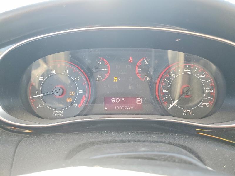 Продаж на аукціоні авто 2013 Dodge Dart, vin: 1C3CDFAA5DD320106, номер лоту: 59615876