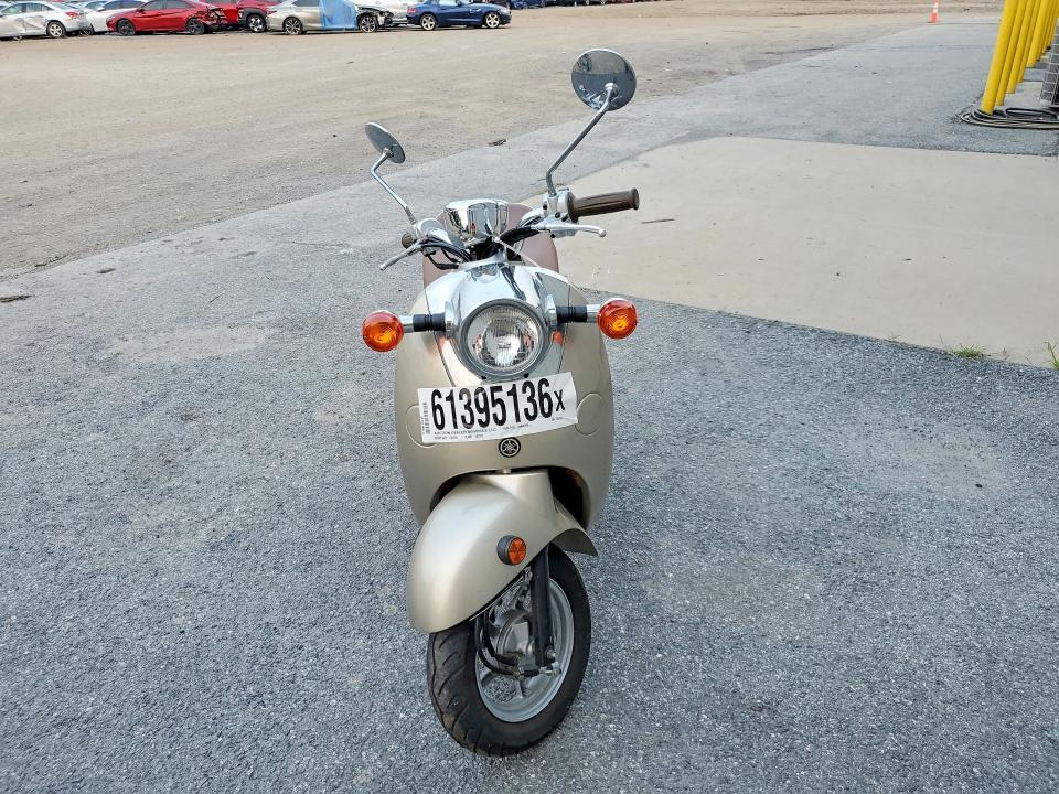 Продаж на аукціоні авто 2011 Yamaha Xc50, vin: RKRSA30A1BA220317, номер лоту: 61395136