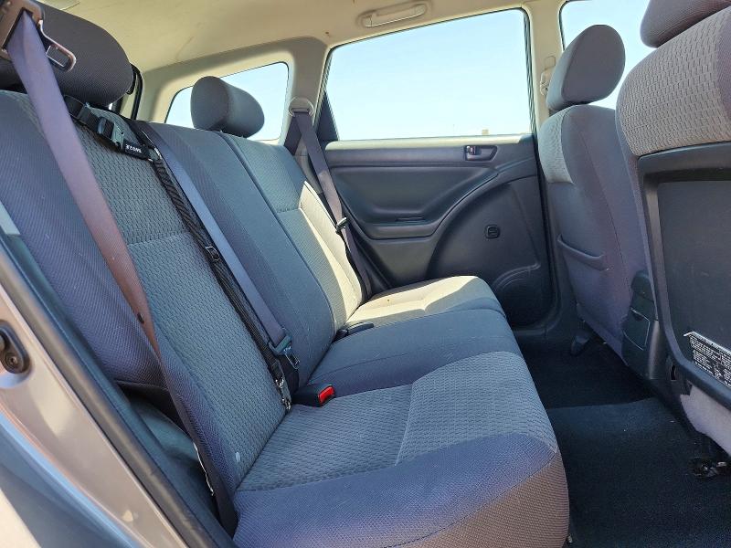 Aukcja sprzedaży 2005 Toyota Matrix, vin: 2T1KR32E25C393148, numer aukcji: 62075786