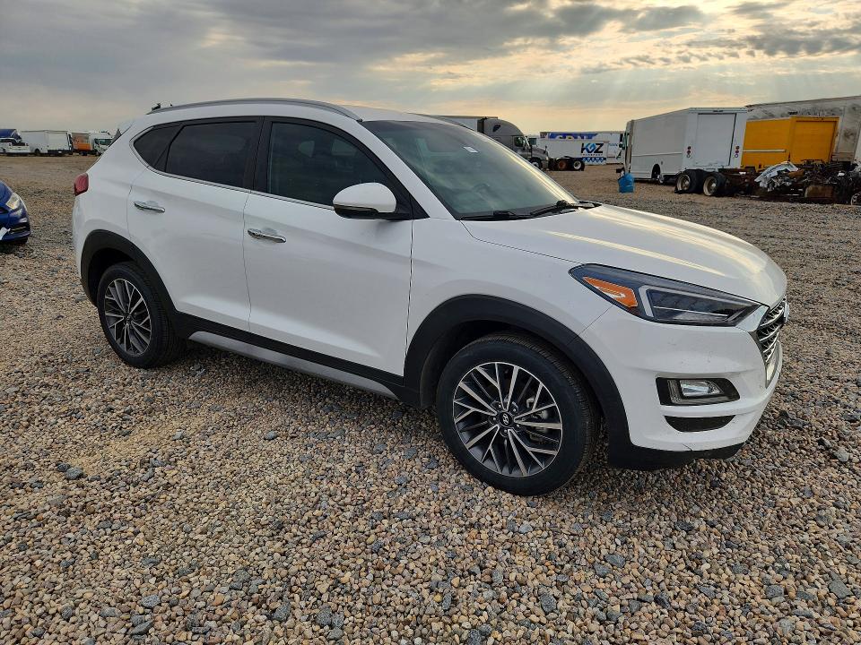 2021 Hyundai Tucson მანქანა იყიდება აუქციონზე, vin: KM8J33AL4MU312631, აუქციონის ნომერი: 60236636