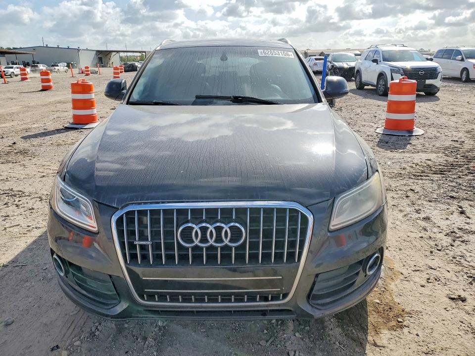 2015 Audi Q5 მანქანა იყიდება აუქციონზე, vin: WA1CMAFP5FA041121, აუქციონის ნომერი: 62853106