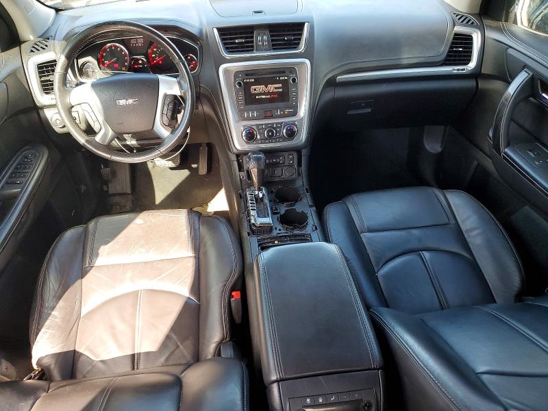 Продажа на аукционе авто 2016 Gmc Acadia, vin: 1GKKVRKD1GJ149637, номер лота: 57942016