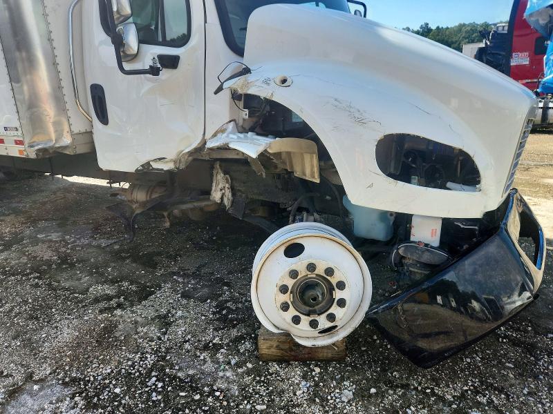 Продаж на аукціоні авто 2024 Freightliner M2, vin: 3ALACWFC7RDUK6843, номер лоту: 58951636