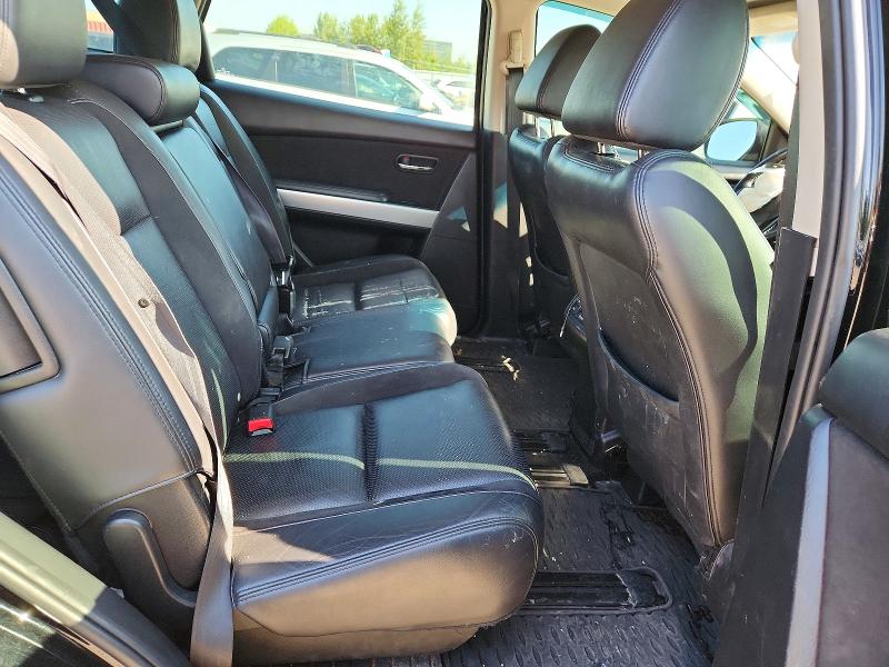 Aukcja sprzedaży 2013 Mazda Cx-9, vin: JM3TB3DA8D0409632, numer aukcji: 60894476