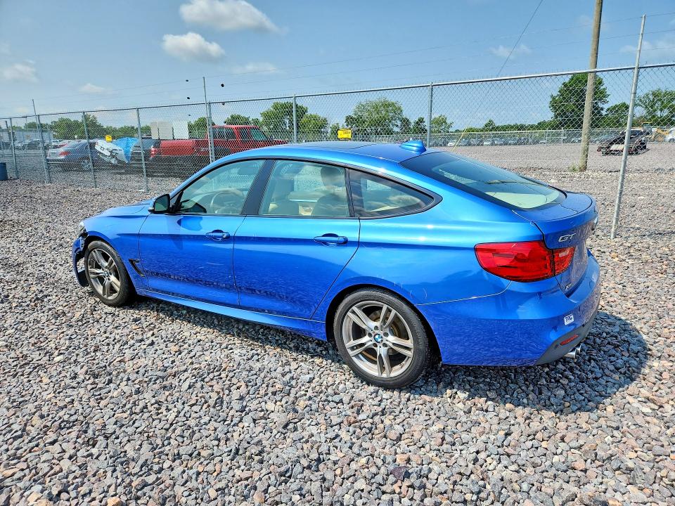 Продажа на аукционе авто 2016 Bmw 328, vin: WBA8Z5C56GG502765, номер лота: 62967556