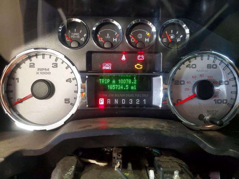 59630106 :رقم المزاد ، 1FTWW31R58EB69727 vin ، 2008 Ford F350 مزاد بيع