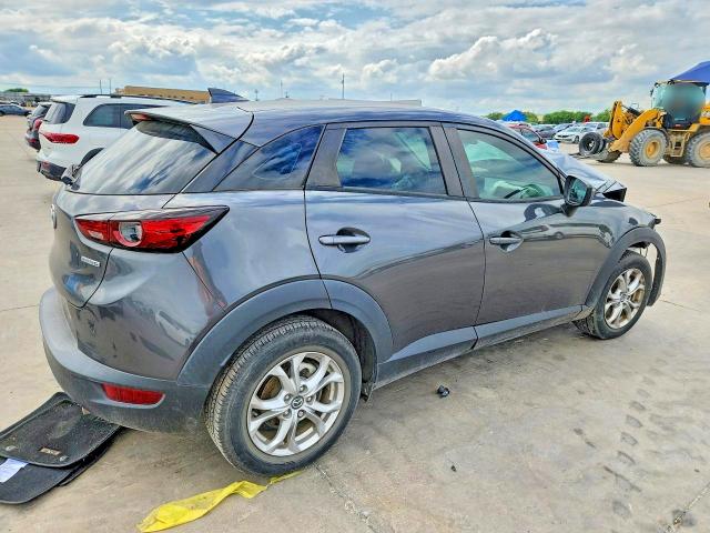 57032046 :رقم المزاد ، JM1DKFB74M1516578 vin ، 2021 Mazda Cx-3 مزاد بيع