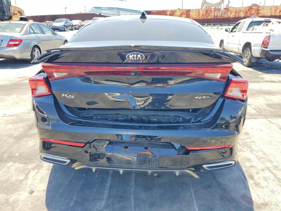 Продаж на аукціоні авто 2021 Kia K5, vin: 5XXG64J26MG022237, номер лоту: 63253596