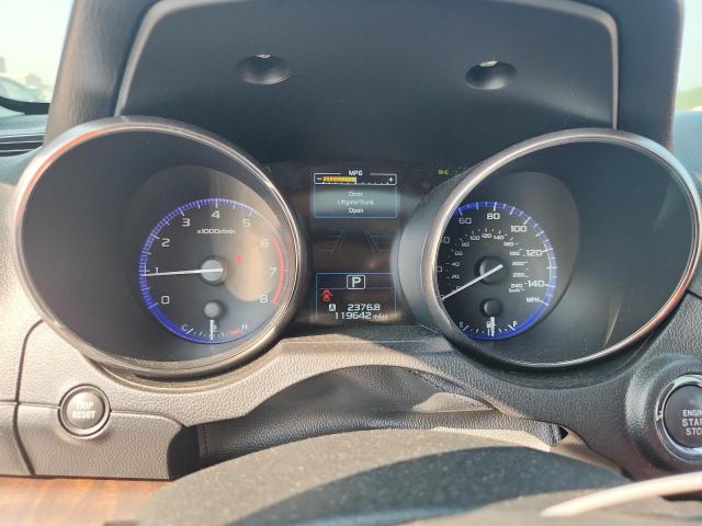 Продажа на аукционе авто 2015 Subaru Outback, vin: 4S4BSANC9F3308072, номер лота: 60869216