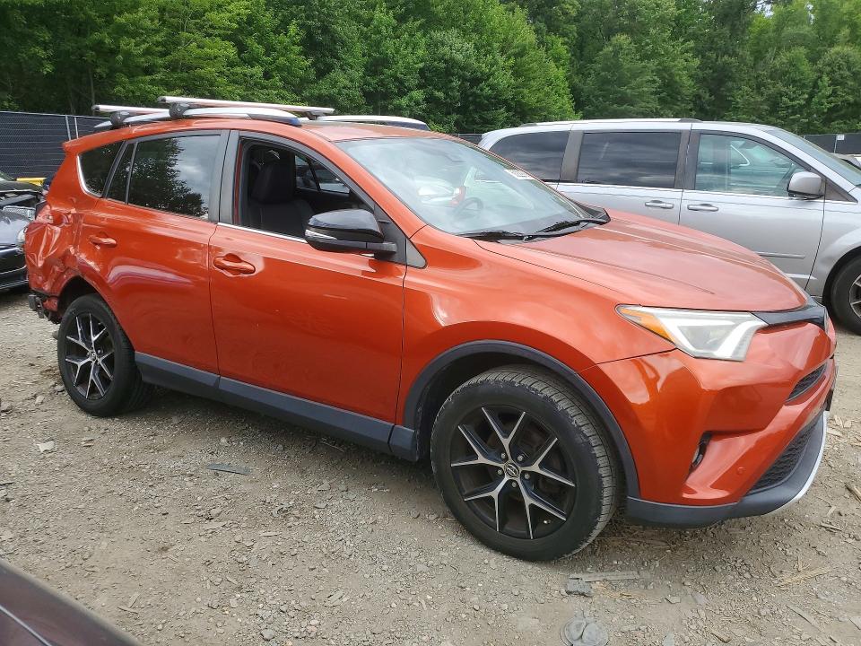63229736 :رقم المزاد ، JTMJFREV0GJ079850 vin ، 2016 Toyota Rav4 مزاد بيع
