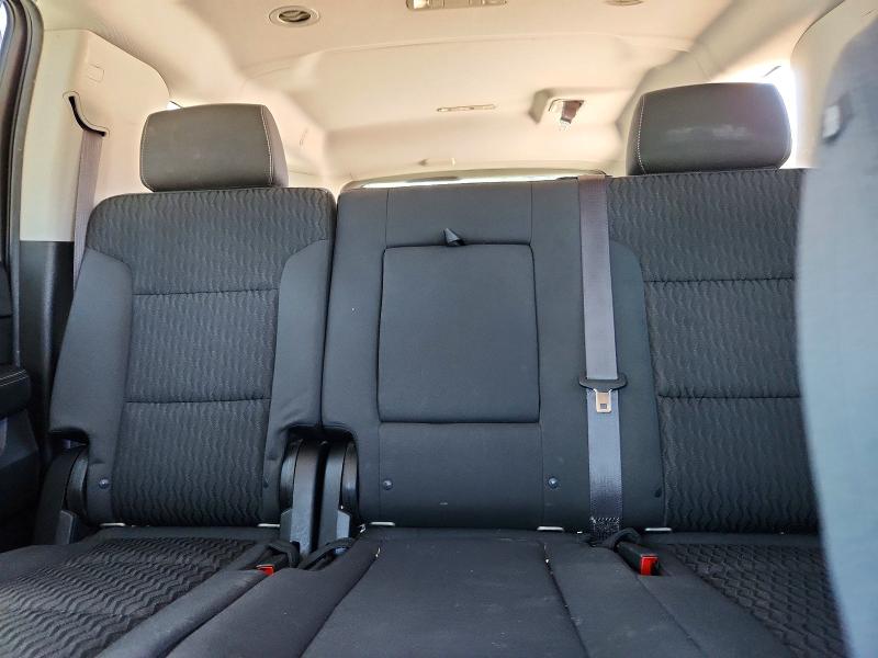 Aukcja sprzedaży 2015 Gmc Yukon Xl, vin: 1GKS2GKC6FR502393, numer aukcji: 63231456