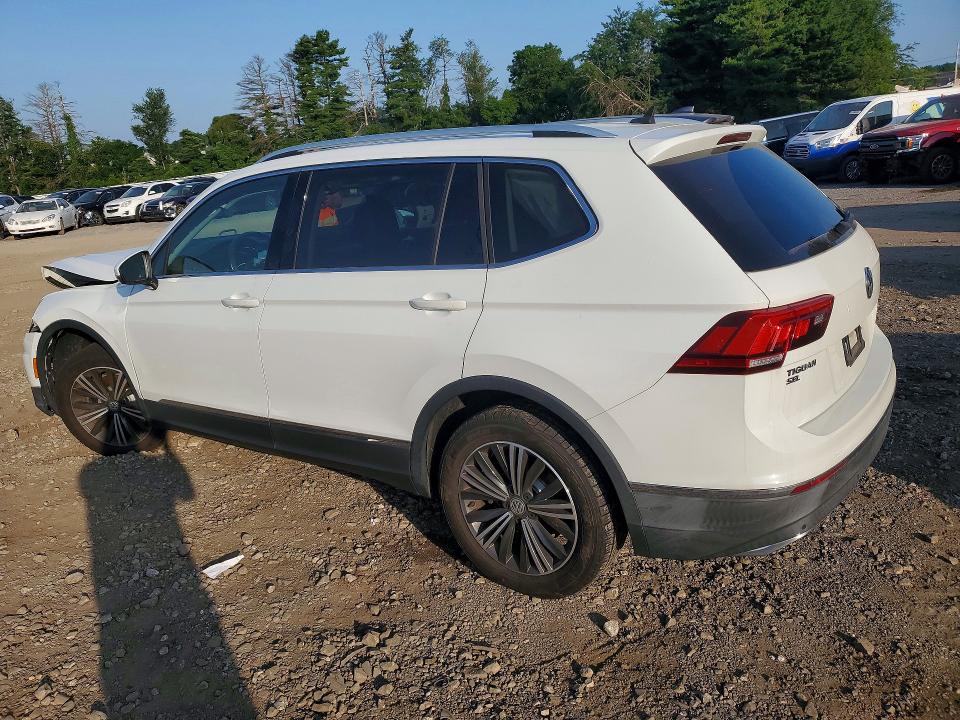 59365456 :رقم المزاد ، 3VV2B7AX3KM053123 vin ، 2019 Volkswagen Tiguan مزاد بيع