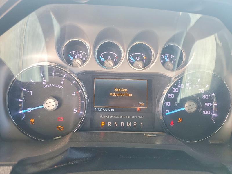 Aukcja sprzedaży 2016 Ford F250, vin: 1FT7W2BTXGEA47694, numer aukcji: 59644786