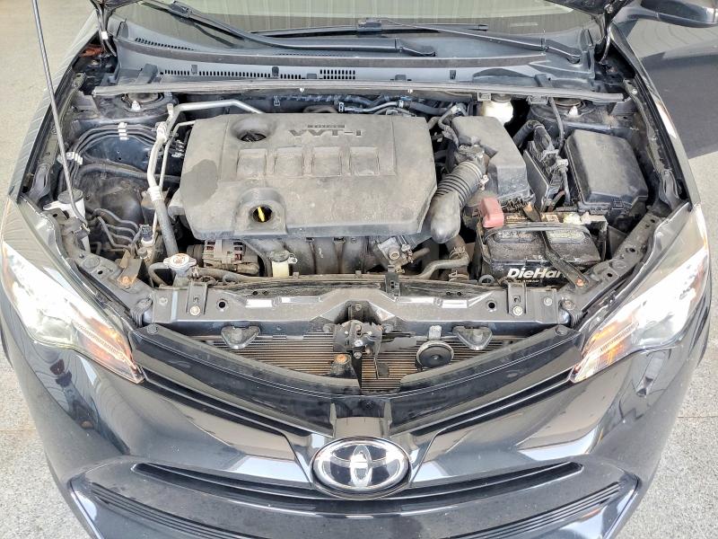 Aukcja sprzedaży 2018 Toyota Corolla, vin: 2T1BURHE1JC098805, numer aukcji: 59695846
