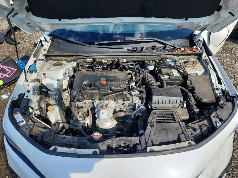 2022 Honda Civic მანქანა იყიდება აუქციონზე, vin: 2HGFE2F26NH510020, აუქციონის ნომერი: 62301986