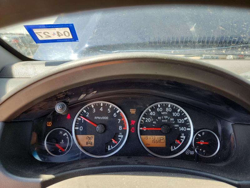 Продаж на аукціоні авто 2008 Nissan Pathfinder, vin: 5N1AR18B88C633079, номер лоту: 63207526