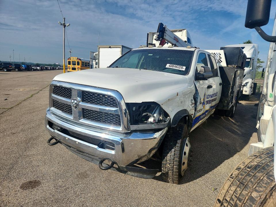 Aukcja sprzedaży 2017 Ram 5500, vin: 3C7WRNFL5HG582010, numer aukcji: 60046326