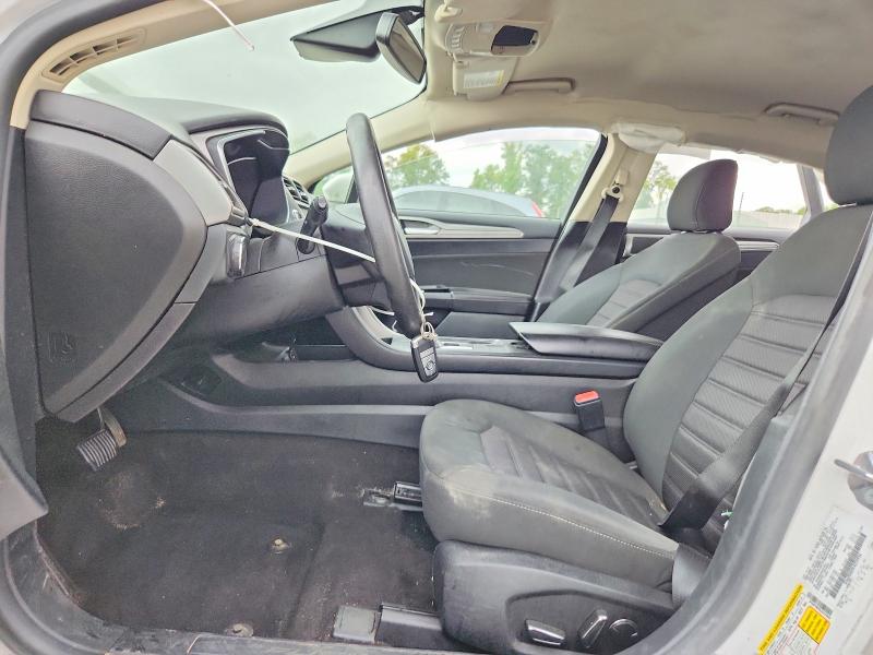 Aukcja sprzedaży 2020 Ford Fusion, vin: 3FA6P0HD9LR224956, numer aukcji: 62220486