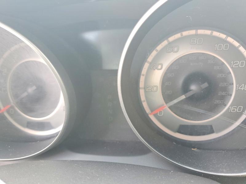 2012 Acura Mdx მანქანა იყიდება აუქციონზე, vin: 2HNYD2H36CH510459, აუქციონის ნომერი: 61735476