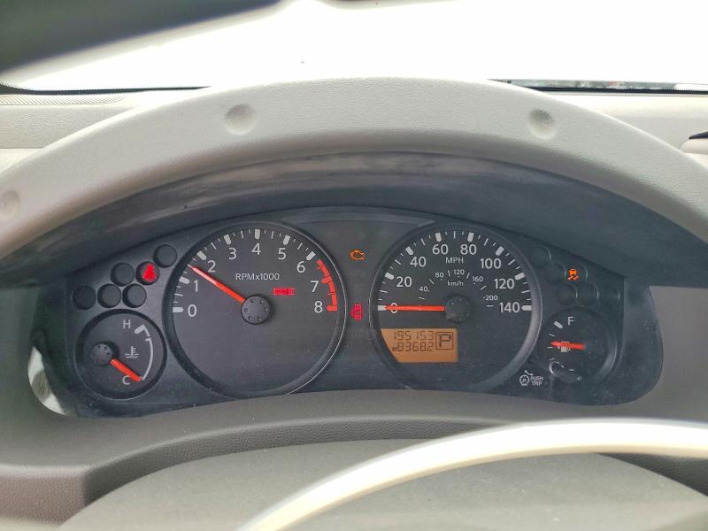 2018 Nissan Frontier მანქანა იყიდება აუქციონზე, vin: 1N6BD0CT5JN752605, აუქციონის ნომერი: 60843816
