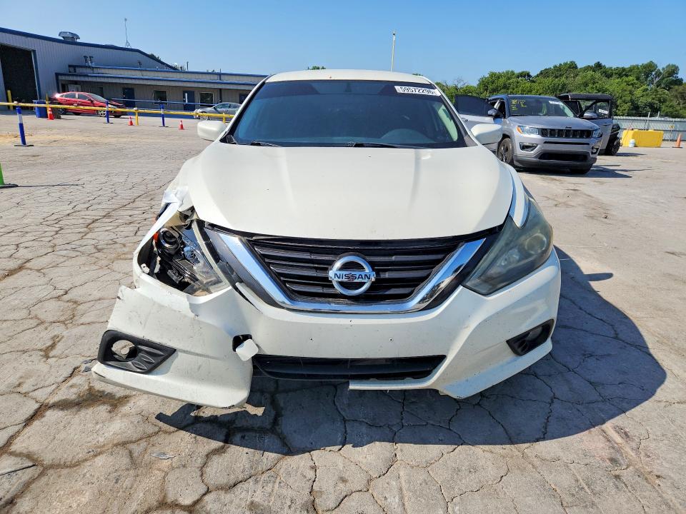 2016 Nissan Altima მანქანა იყიდება აუქციონზე, vin: 1N4AL3AP2GC267051, აუქციონის ნომერი: 59572296