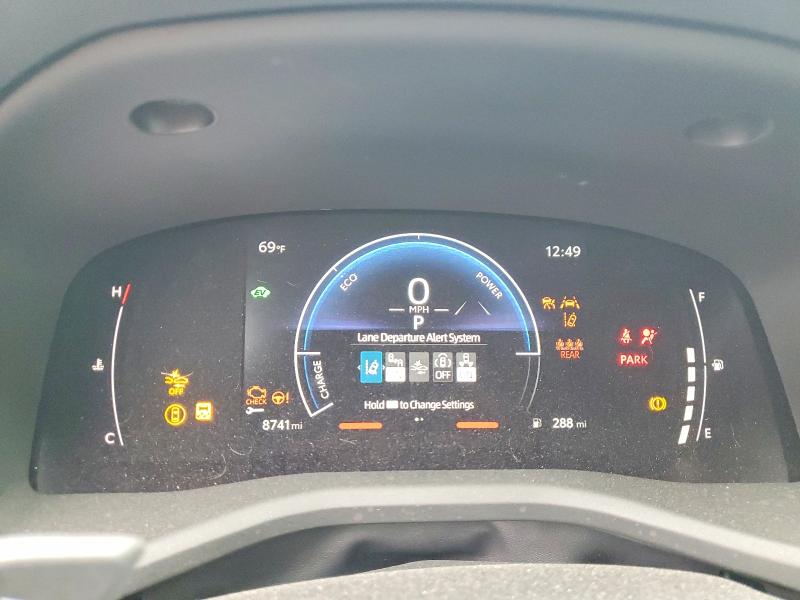 Aukcja sprzedaży 2026 Toyota Camry, vin: 4T1DBADK3TU039770, numer aukcji: 59395986