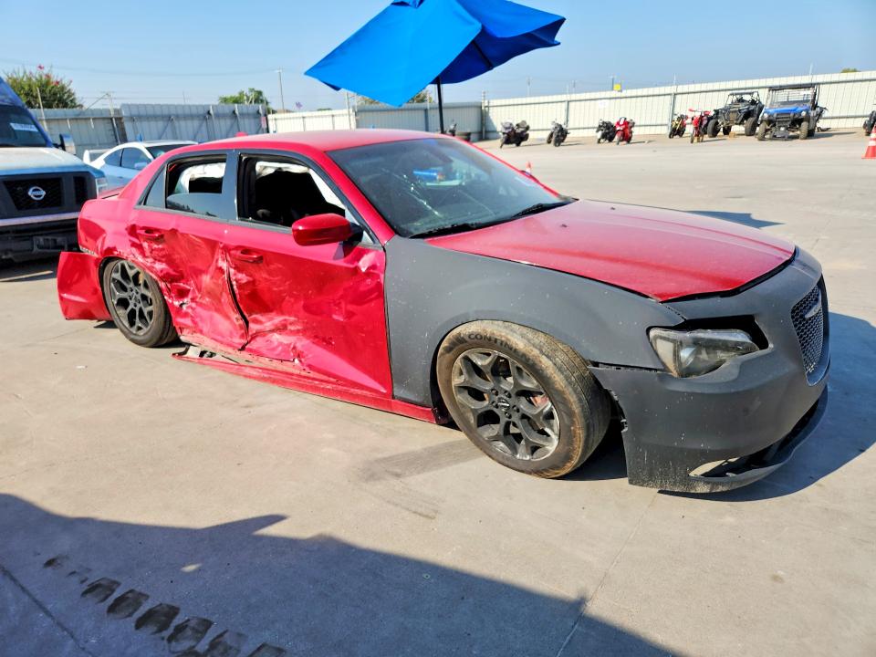 Aukcja sprzedaży 2017 Chrysler 300, vin: 2C3CCAGG9HH612836, numer aukcji: 62080956