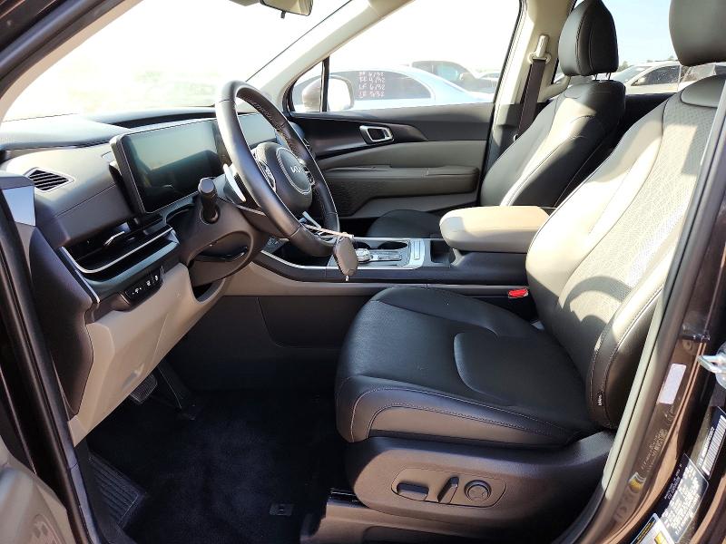 Продаж на аукціоні авто 2026 Kia Carnival, vin: KNDNB5KA9T6128872, номер лоту: 62222306