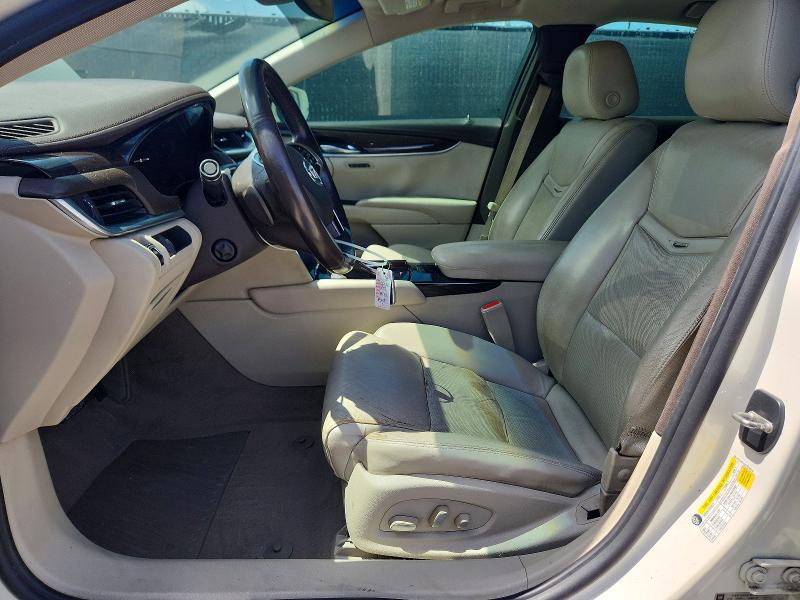 2015 Cadillac Xts მანქანა იყიდება აუქციონზე, vin: 2G61M5S35F9199285, აუქციონის ნომერი: 61853246